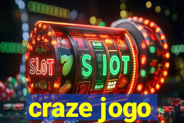 craze jogo